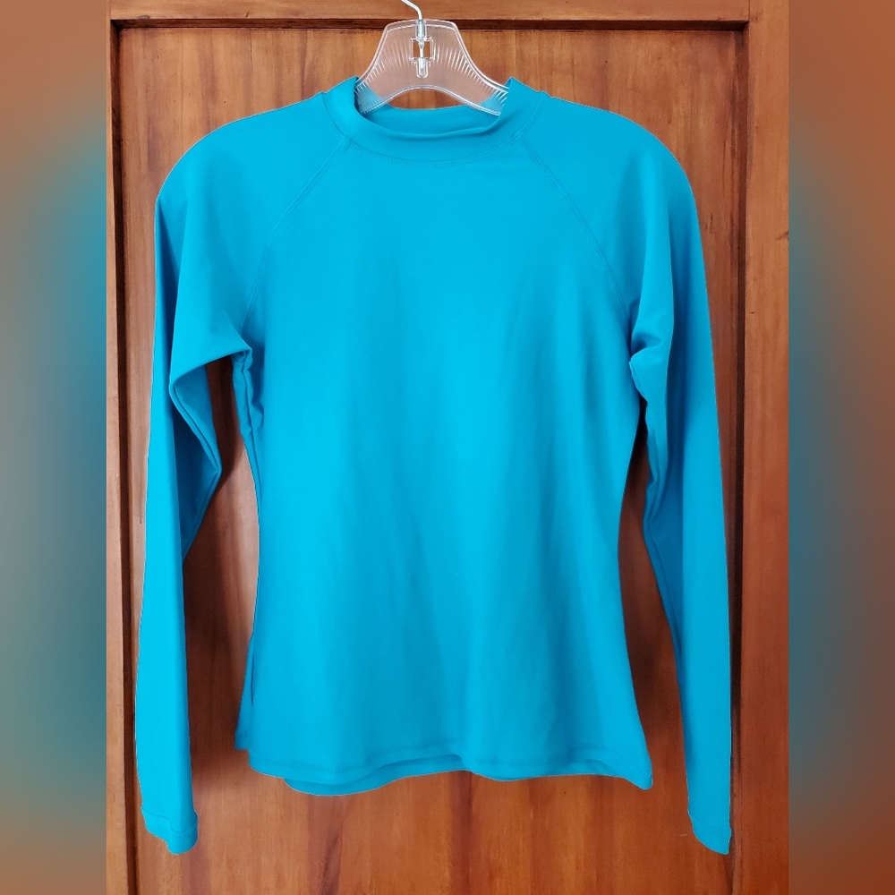 Ingear Ladies Rash Guard, size M